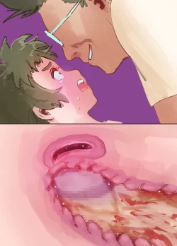 Page 38 of Tokusatsu Girl no Seitaiken! Onii-chan ni Damasarete Puni Ana Kaizou!!