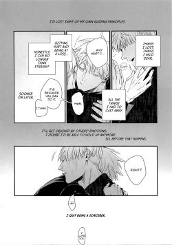 Page 14 of Forked Road -  Jujutsu Kaisen