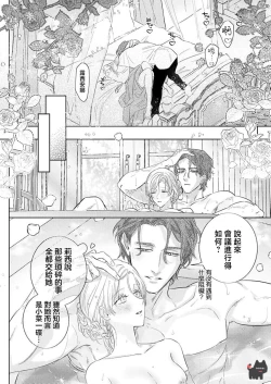 Page 26 of ai ga omoi kishi koushaku ha、tuihou reijou no subete wo ubai tukushitai。 | 爱得太深沉的骑士公爵，想要夺得流放千金的一切。 22