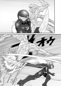 Page 120 of 鉄騎姫 ―TEKKI― 38-64話