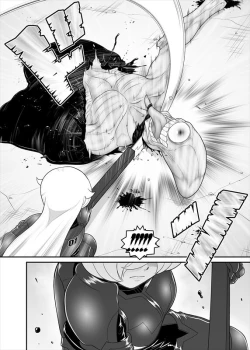 Page 183 of 鉄騎姫 ―TEKKI― 38-64話