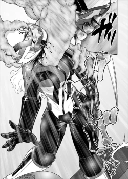 Page 227 of 鉄騎姫 ―TEKKI― 38-64話