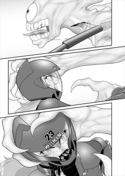 Page 81 of 鉄騎姫 ―TEKKI― 38-64話