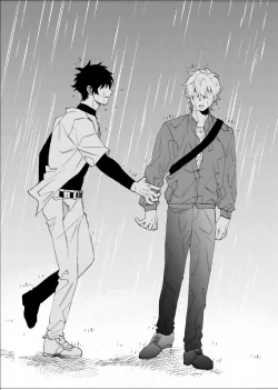 Page 118 of 僕は神様なんかじゃない総集編