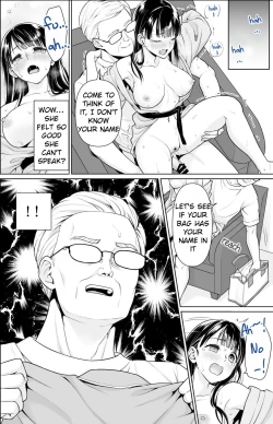 Page 159 of Iya da to Ienai Jimikei Shoujo Shuugaku Ryokou Soushuuhen | The Girl Who Can't Say No and the School Trip