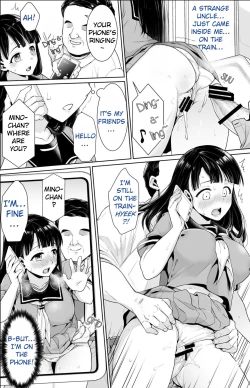 Page 69 of Iya da to Ienai Jimikei Shoujo Shuugaku Ryokou Soushuuhen | The Girl Who Can't Say No and the School Trip