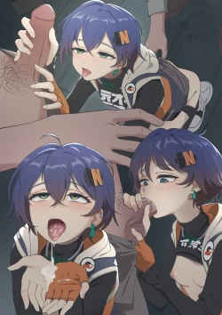 Page 2 of 催眠 リン