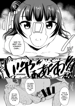 Page 6 of DatenshiCommit a fallen angel