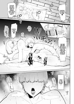 Page 36 of Itome de Dekaketsu de Zettai ni Haramanai Onaho Sister | The Squinty Eyes Onahole Sister With Big Ass Who Absolutely Cannot Get Pregnant