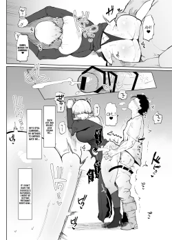 Page 7 of Itome de Dekaketsu de Zettai ni Haramanai Onaho Sister | The Squinty Eyes Onahole Sister With Big Ass Who Absolutely Cannot Get Pregnant