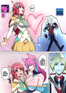 Page 10 of Voidlings Invasion | 虚空虫袭