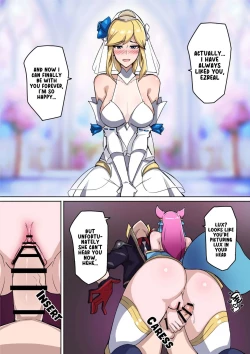 Page 21 of Voidlings Invasion | 虚空虫袭