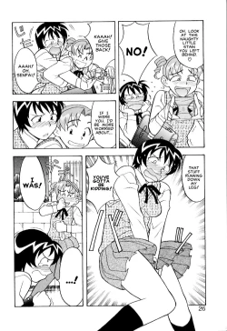 Page 22 of Masashi Yanagi5