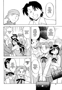 Page 4 of Masashi Yanagi5