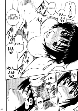 Page 9 of Otonari Pre Version