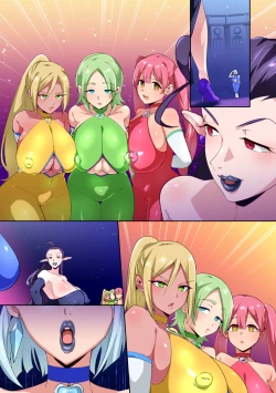 Page 30 of Kanraku! Doeroi Onna Boss ni Gehin Ochi Suru Cool na Henshin Heroine