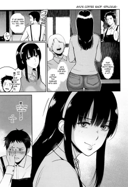 Page 204 of Ibitsu na Ai no Su | Distorted Love's Nest