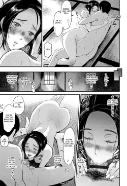 Page 70 of Ibitsu na Ai no Su | Distorted Love's Nest