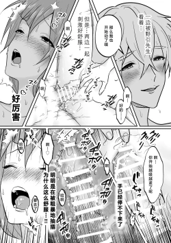 Page 48 of kaihatsu saron | 开发沙龙