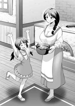 Page 35 of Kanojo Ga Monsutā Ni Natta Hi