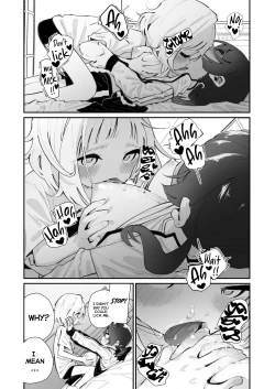 Page 10 of Kyou, Bukatsu Sabotta | We Skipped Club Practice Today