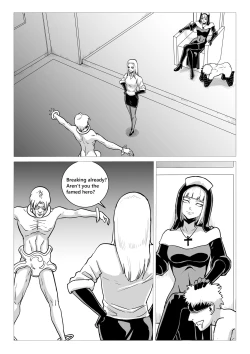 Page 11 of The Hero of AgesBlazeSM