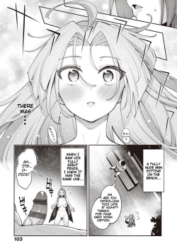 Page 21 of Isekai Kita node Sukebe Skill de Zenryoku Ouka Shiyou to Omou 8Shame | I Came to Another World, So I Think I'm Gonna Enjoy My Sex Skills to the Fullest! 8th Shot
