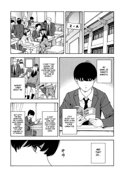 Page 3 of Making a Harem of the Three Bitchy Gal Sisters - Episode 1