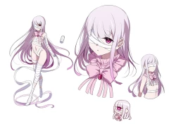 Page 13 of Monster Deisui Omorashi Manga