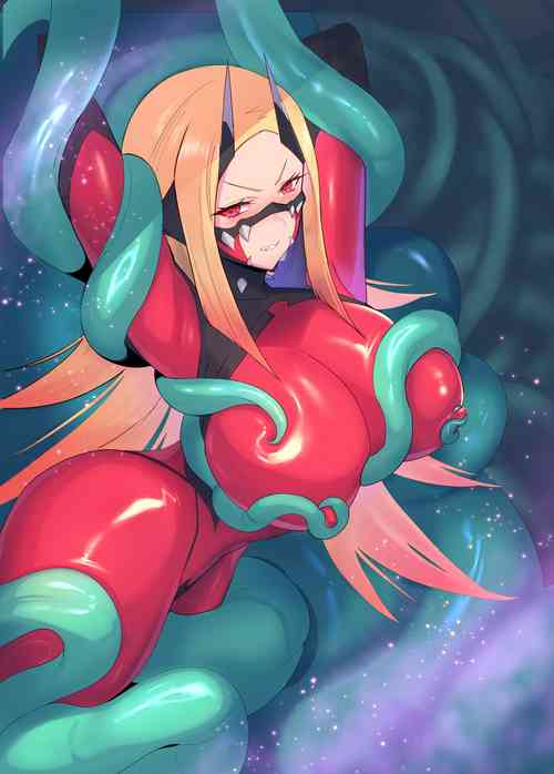 Download 扶她退魔女强制榨精