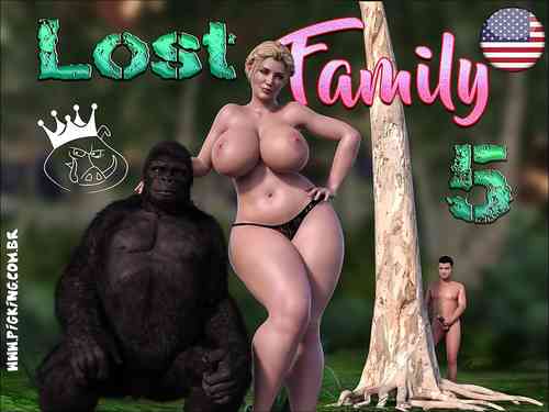 Download Lost Family 5
