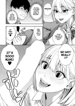 Page 14 of Making a Harem of the Three Bitchy Gal Sisters - Episode 1