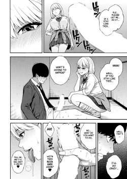 Page 26 of Making a Harem of the Three Bitchy Gal Sisters - Episode 1