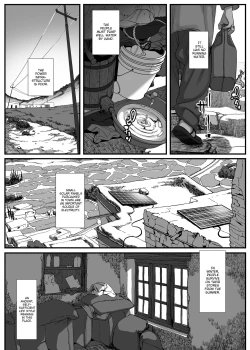 Page 4 of Asia no Hinkon Kazoku ga Kinshin Sex Ero Douga de Kuitsunaideita Hanashi | The Story of a Poor Asian Family that has to sell Incest Sex Tapes to survive