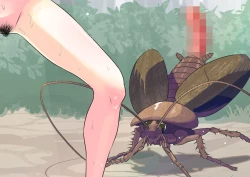 Page 257 of The work of the Insect Detective