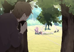 Page 312 of The work of the Insect Detective