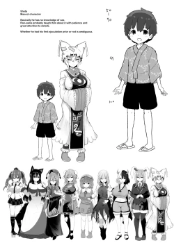 Page 37 of Boku wa Ran-sama no mono | I belong to Ran