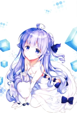 Page 18 of ROYAL HAREM  Soushuuhen