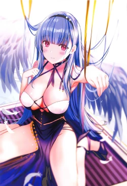 Page 43 of ROYAL HAREM  Soushuuhen