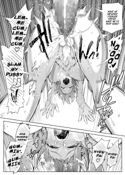 Page 136 of Natsu no Yari Naoshi 1-4