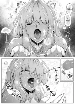 Page 279 of Natsu no Yari Naoshi 1-4