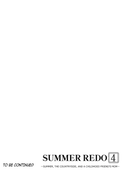 Page 430 of Natsu no Yari Naoshi 1-4