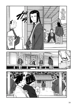 Page 55 of Manyuu Hikenchou Ch.13-14