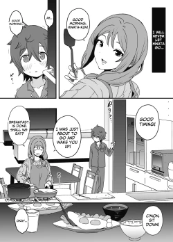 Page 12 of Uso Oyako 2 | Artificial Mother and Son 2