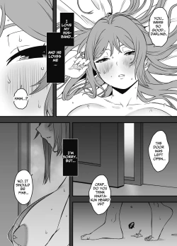 Page 6 of Uso Oyako 2 | Artificial Mother and Son 2