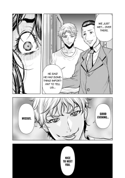 Page 121 of OkuRinjin DQN no Iboibo Chi ● po de Tsukareta Hitodzuma wa... 14