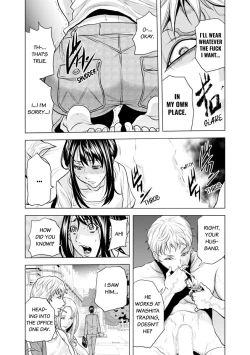 Page 15 of OkuRinjin DQN no Iboibo Chi ● po de Tsukareta Hitodzuma wa... 14