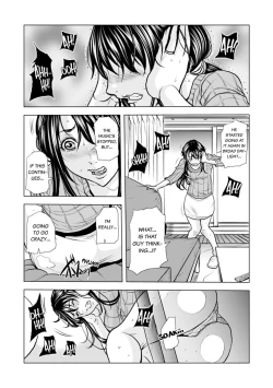 Page 47 of OkuRinjin DQN no Iboibo Chi ● po de Tsukareta Hitodzuma wa... 14