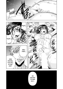 Page 98 of OkuRinjin DQN no Iboibo Chi ● po de Tsukareta Hitodzuma wa... 14