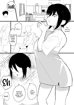 Page 3 of Kanojo to Slow Sex de Guchagucha ni Naru Hon 3